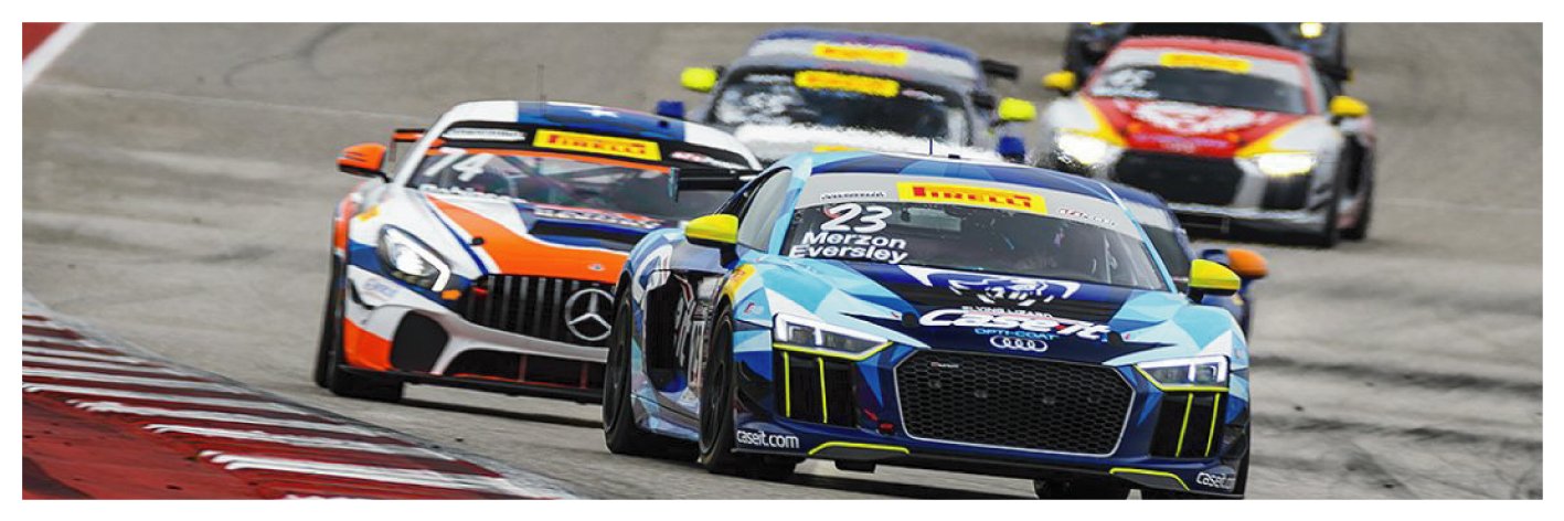 Motorsports
