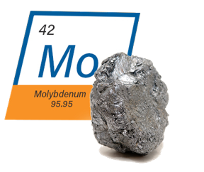 molybdenum